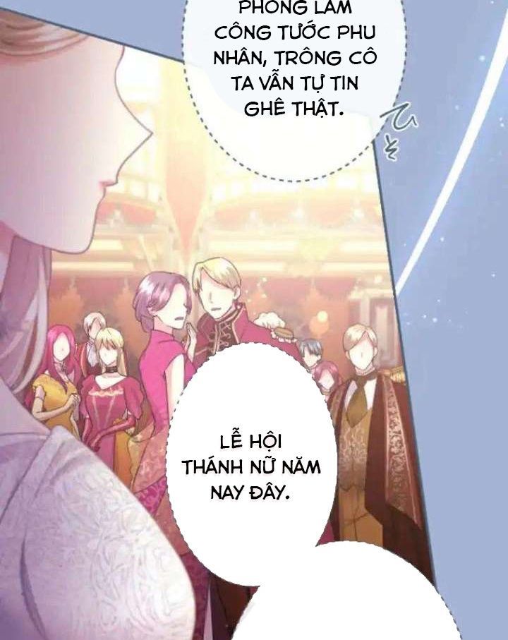 Tôi Là Người Mẹ Kế Vô Dụng, Nhưng Tôi Yêu Gia Đình Nhỏ Của Mình Vô Cùng! Chapter 100 - 4