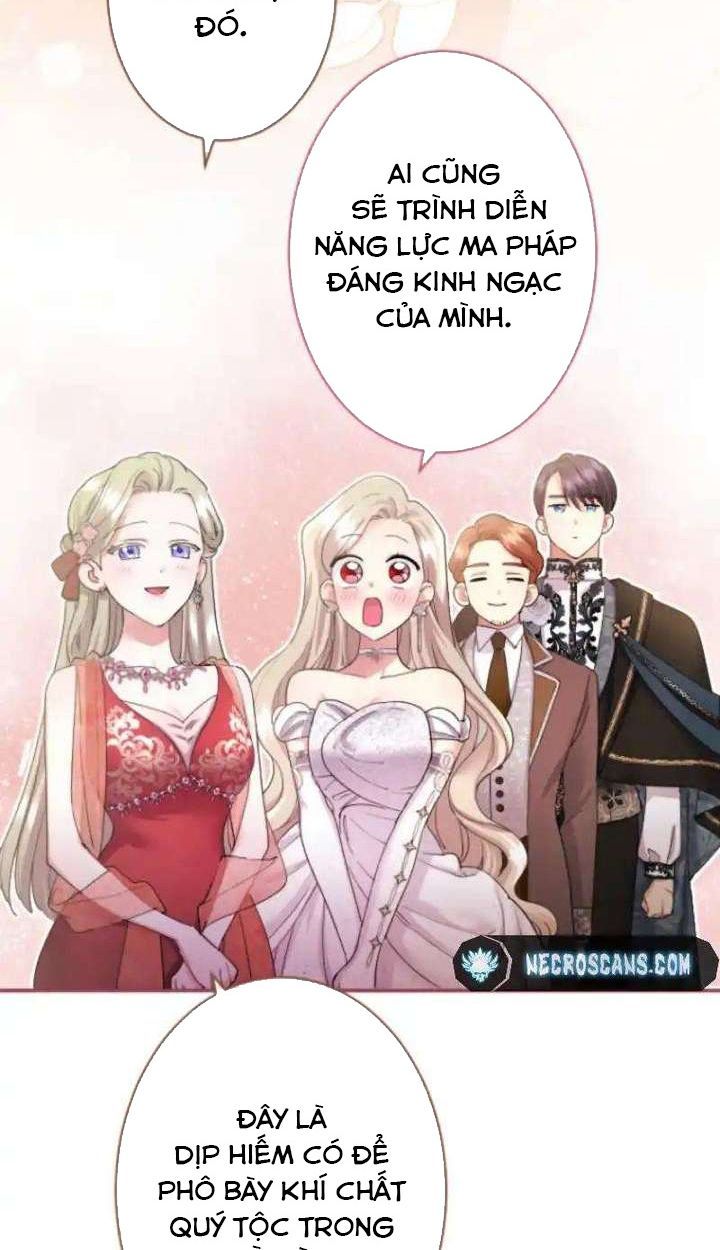 Tôi Là Người Mẹ Kế Vô Dụng, Nhưng Tôi Yêu Gia Đình Nhỏ Của Mình Vô Cùng! Chapter 100 - 32