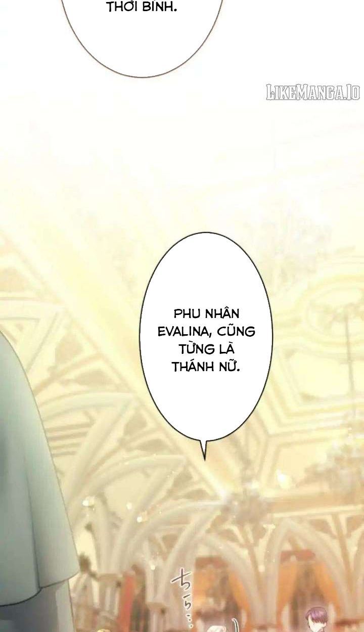 Tôi Là Người Mẹ Kế Vô Dụng, Nhưng Tôi Yêu Gia Đình Nhỏ Của Mình Vô Cùng! Chapter 100 - 33