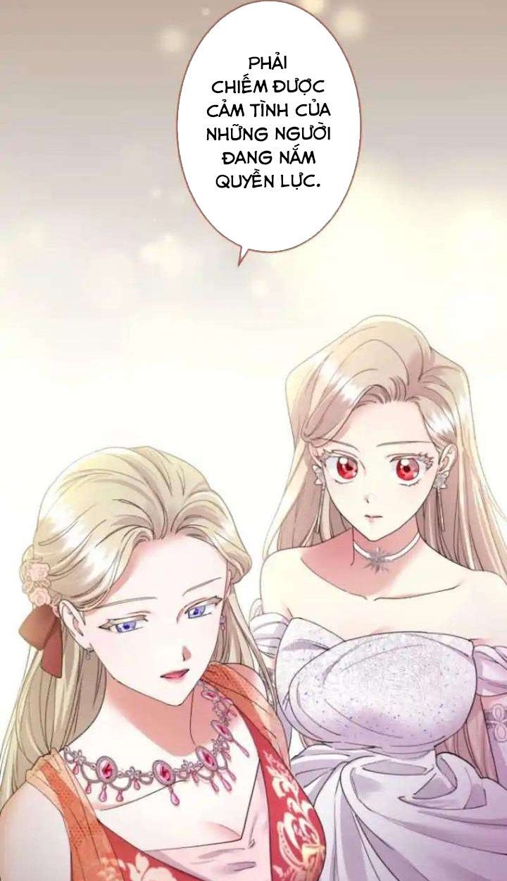 Tôi Là Người Mẹ Kế Vô Dụng, Nhưng Tôi Yêu Gia Đình Nhỏ Của Mình Vô Cùng! Chapter 100 - 40