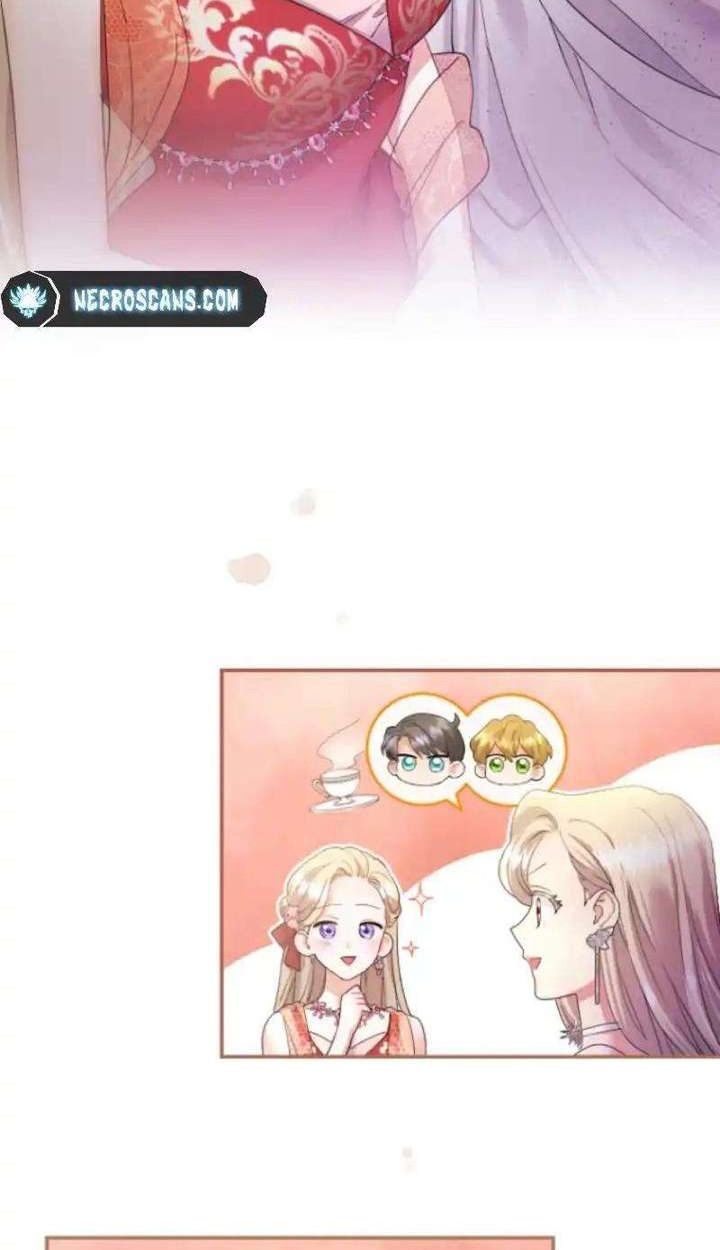 Tôi Là Người Mẹ Kế Vô Dụng, Nhưng Tôi Yêu Gia Đình Nhỏ Của Mình Vô Cùng! Chapter 100 - 41