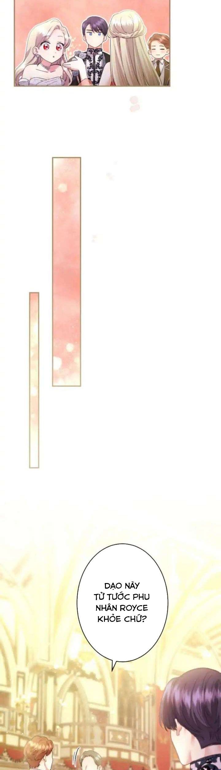 Tôi Là Người Mẹ Kế Vô Dụng, Nhưng Tôi Yêu Gia Đình Nhỏ Của Mình Vô Cùng! Chapter 100 - 42