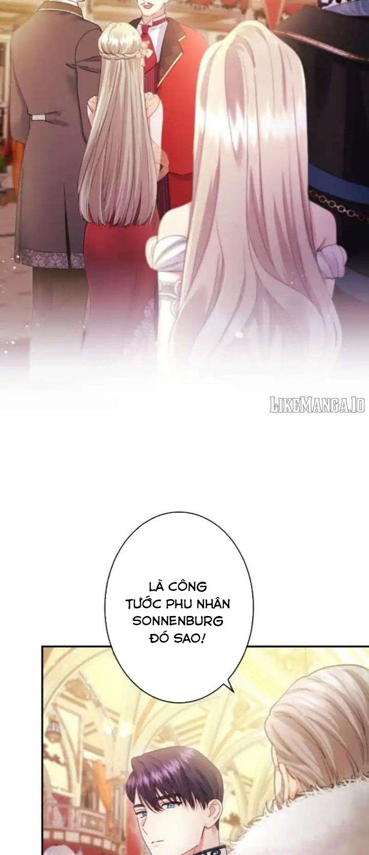 Tôi Là Người Mẹ Kế Vô Dụng, Nhưng Tôi Yêu Gia Đình Nhỏ Của Mình Vô Cùng! Chapter 100 - 43