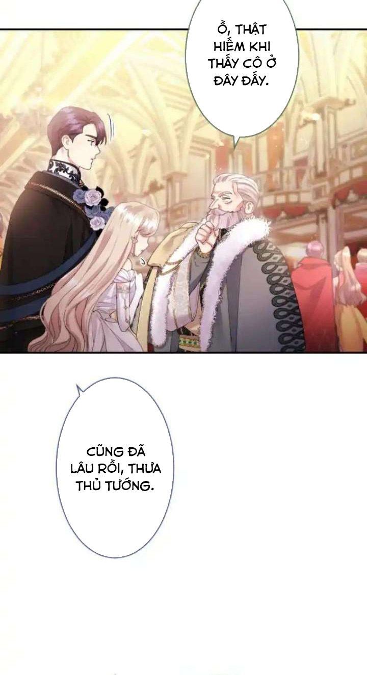 Tôi Là Người Mẹ Kế Vô Dụng, Nhưng Tôi Yêu Gia Đình Nhỏ Của Mình Vô Cùng! Chapter 100 - 46