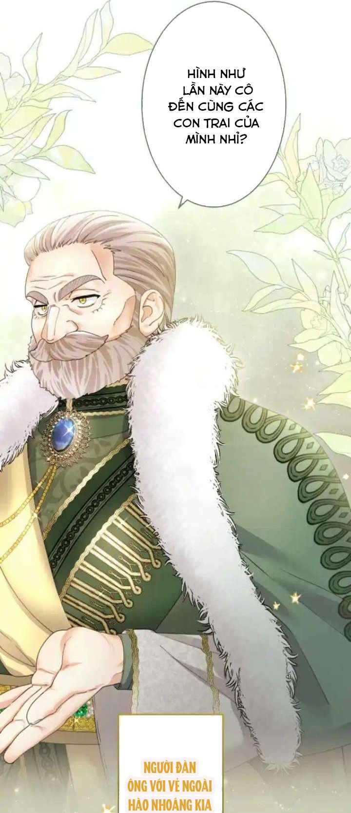 Tôi Là Người Mẹ Kế Vô Dụng, Nhưng Tôi Yêu Gia Đình Nhỏ Của Mình Vô Cùng! Chapter 100 - 47