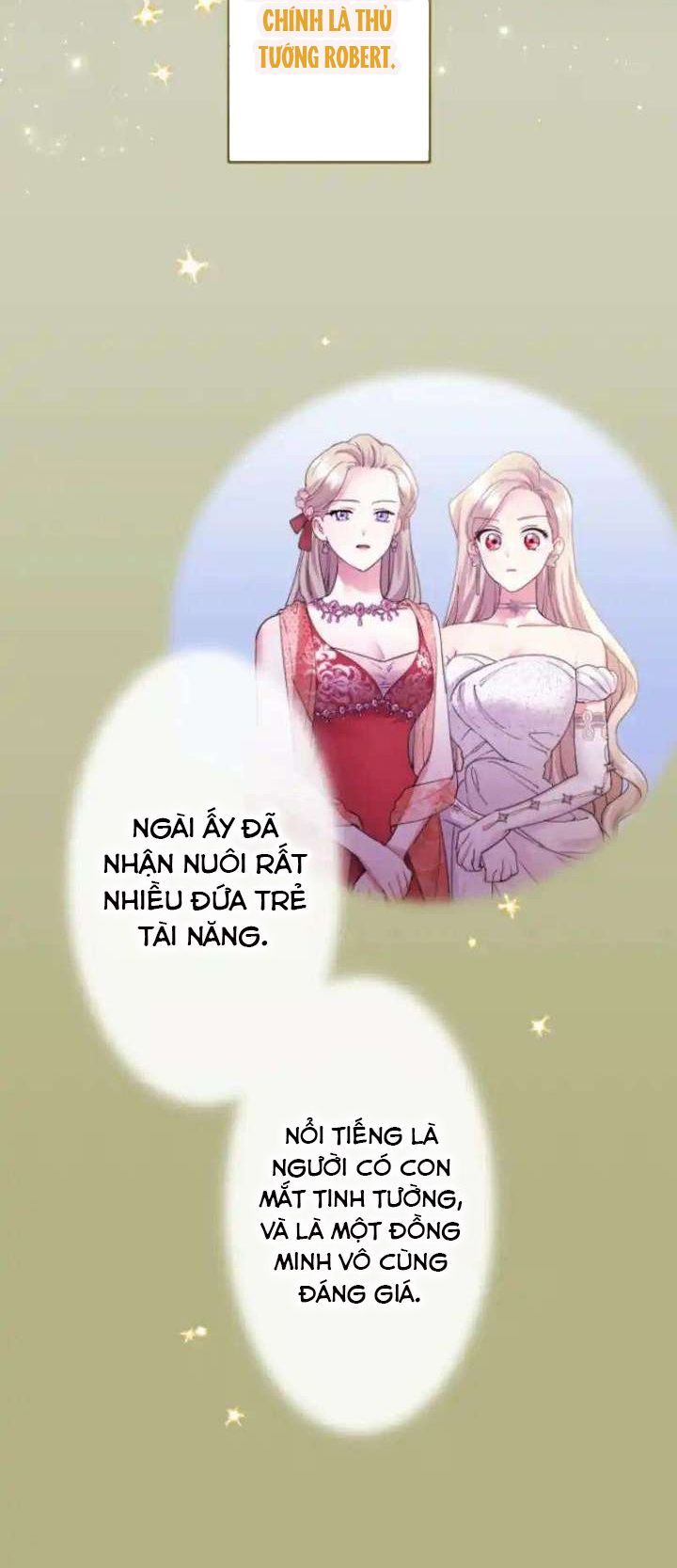 Tôi Là Người Mẹ Kế Vô Dụng, Nhưng Tôi Yêu Gia Đình Nhỏ Của Mình Vô Cùng! Chapter 100 - 48