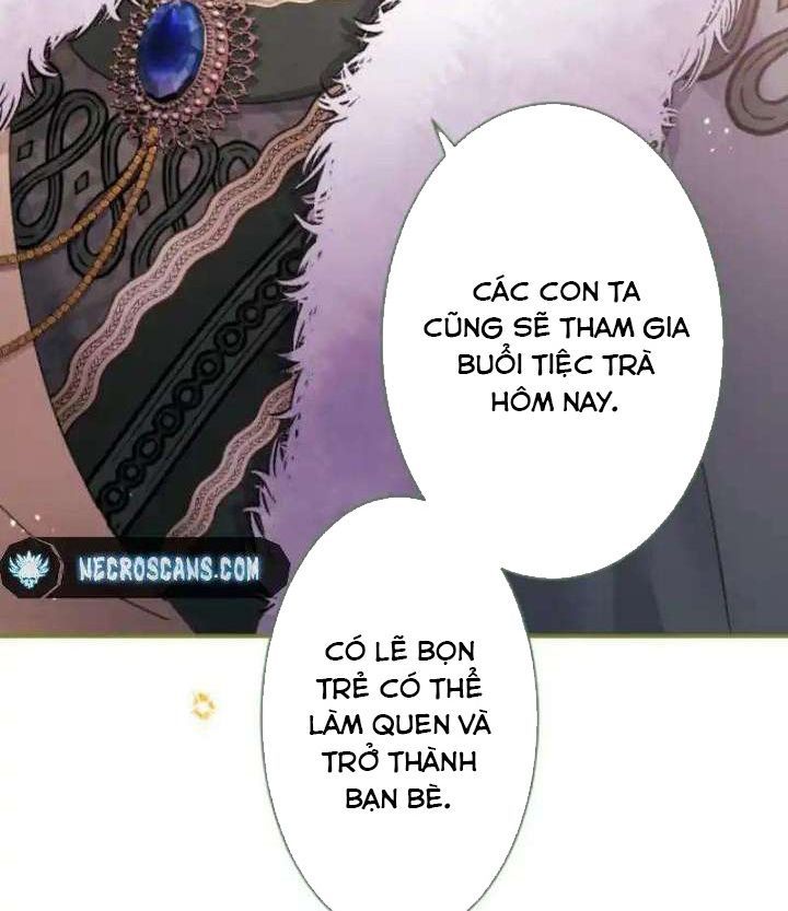 Tôi Là Người Mẹ Kế Vô Dụng, Nhưng Tôi Yêu Gia Đình Nhỏ Của Mình Vô Cùng! Chapter 100 - 50