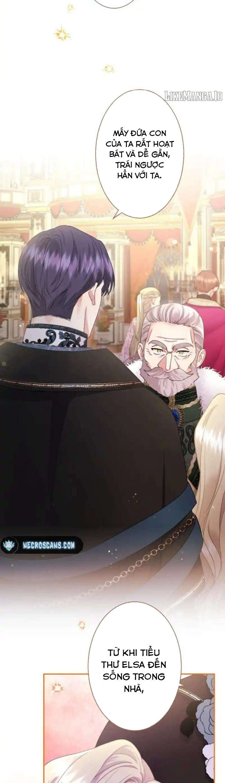 Tôi Là Người Mẹ Kế Vô Dụng, Nhưng Tôi Yêu Gia Đình Nhỏ Của Mình Vô Cùng! Chapter 100 - 51