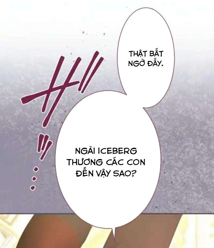 Tôi Là Người Mẹ Kế Vô Dụng, Nhưng Tôi Yêu Gia Đình Nhỏ Của Mình Vô Cùng! Chapter 100 - 56