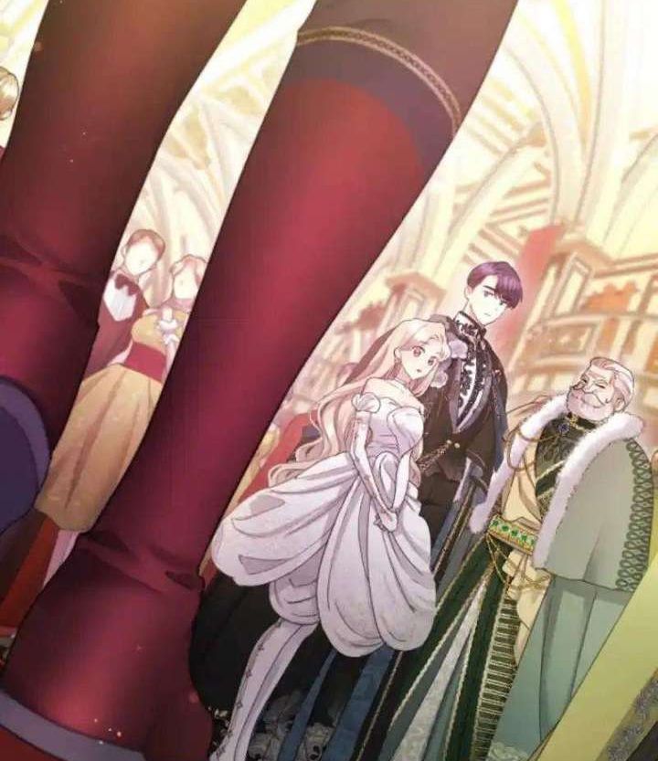 Tôi Là Người Mẹ Kế Vô Dụng, Nhưng Tôi Yêu Gia Đình Nhỏ Của Mình Vô Cùng! Chapter 100 - 57