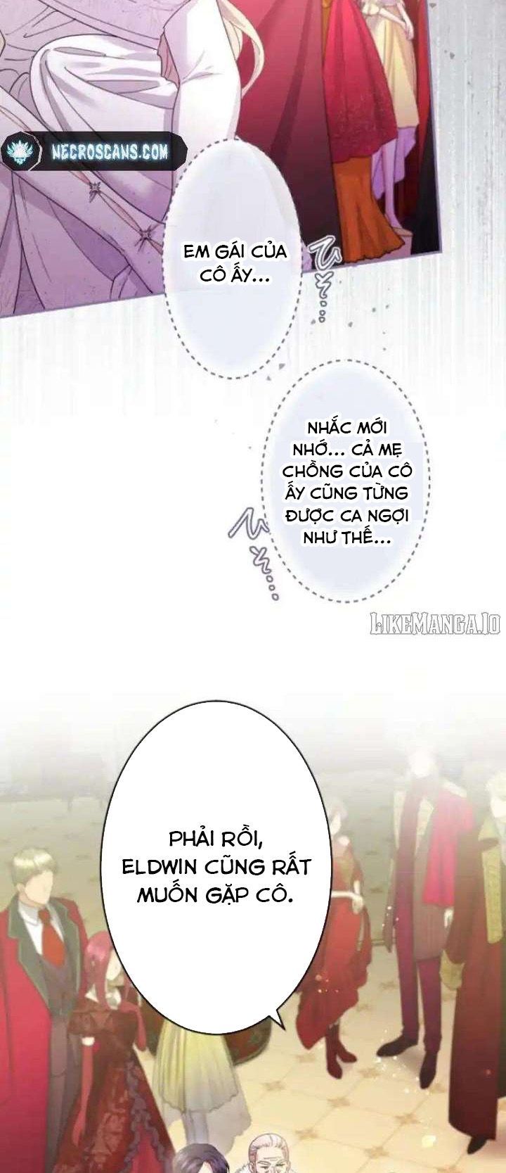 Tôi Là Người Mẹ Kế Vô Dụng, Nhưng Tôi Yêu Gia Đình Nhỏ Của Mình Vô Cùng! Chapter 100 - 64