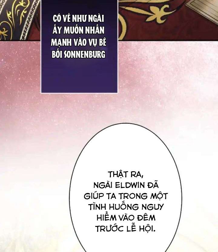 Tôi Là Người Mẹ Kế Vô Dụng, Nhưng Tôi Yêu Gia Đình Nhỏ Của Mình Vô Cùng! Chapter 100 - 67