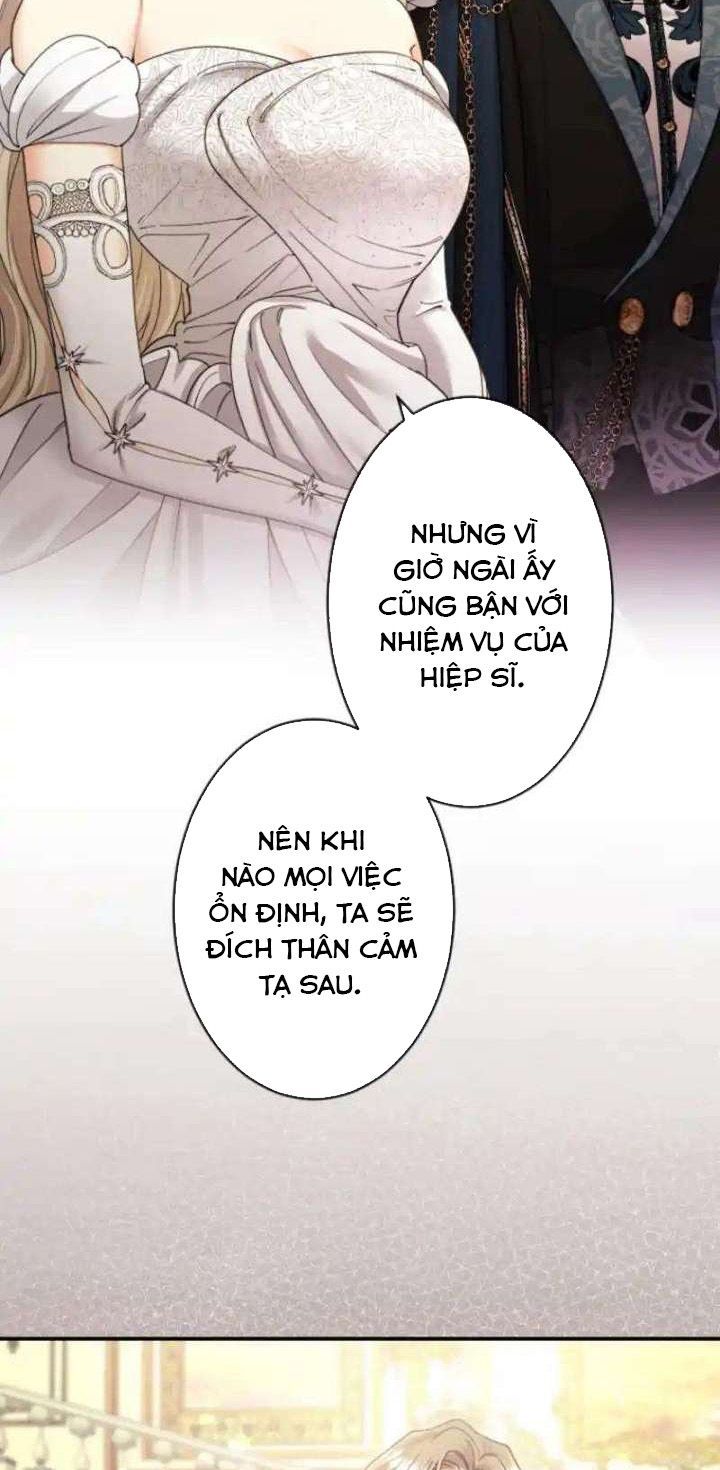 Tôi Là Người Mẹ Kế Vô Dụng, Nhưng Tôi Yêu Gia Đình Nhỏ Của Mình Vô Cùng! Chapter 100 - 69