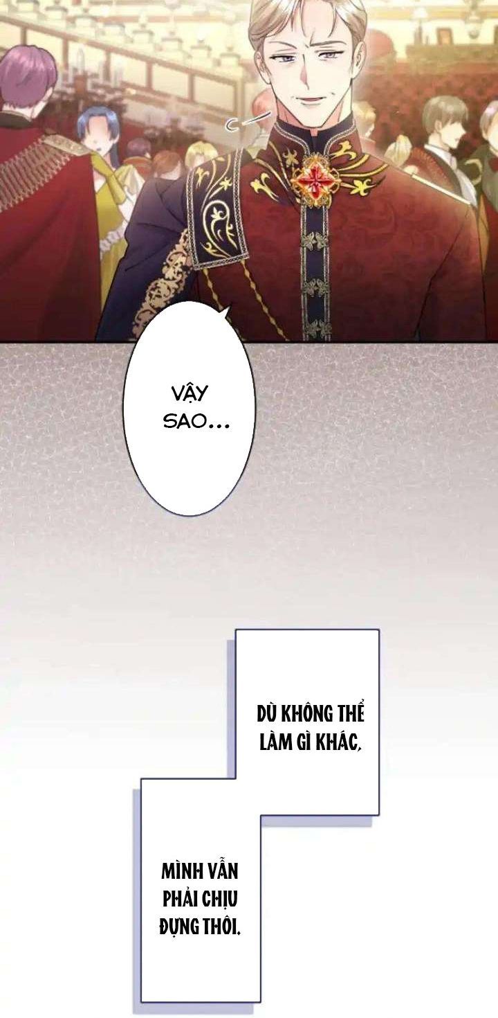 Tôi Là Người Mẹ Kế Vô Dụng, Nhưng Tôi Yêu Gia Đình Nhỏ Của Mình Vô Cùng! Chapter 100 - 70