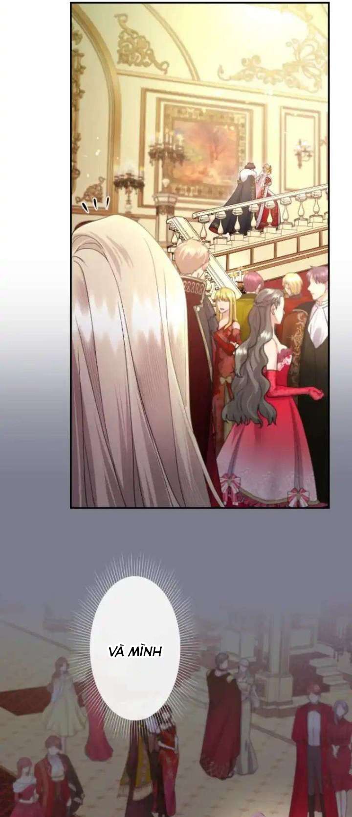 Tôi Là Người Mẹ Kế Vô Dụng, Nhưng Tôi Yêu Gia Đình Nhỏ Của Mình Vô Cùng! Chapter 100 - 71