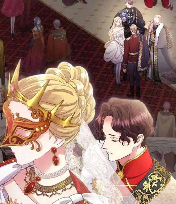 Tôi Là Người Mẹ Kế Vô Dụng, Nhưng Tôi Yêu Gia Đình Nhỏ Của Mình Vô Cùng! Chapter 100 - 72