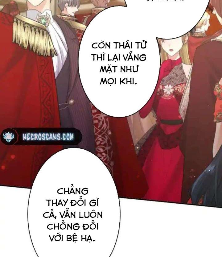 Tôi Là Người Mẹ Kế Vô Dụng, Nhưng Tôi Yêu Gia Đình Nhỏ Của Mình Vô Cùng! Chapter 100 - 75
