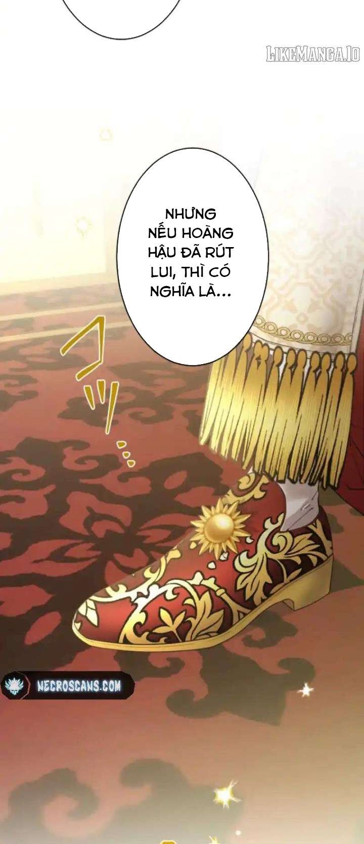 Tôi Là Người Mẹ Kế Vô Dụng, Nhưng Tôi Yêu Gia Đình Nhỏ Của Mình Vô Cùng! Chapter 100 - 76