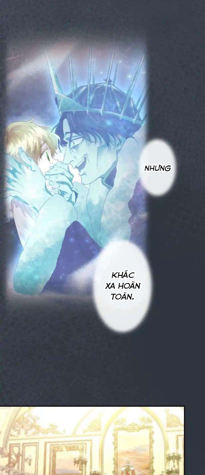 Tôi Là Người Mẹ Kế Vô Dụng, Nhưng Tôi Yêu Gia Đình Nhỏ Của Mình Vô Cùng! Chapter 100 - 84