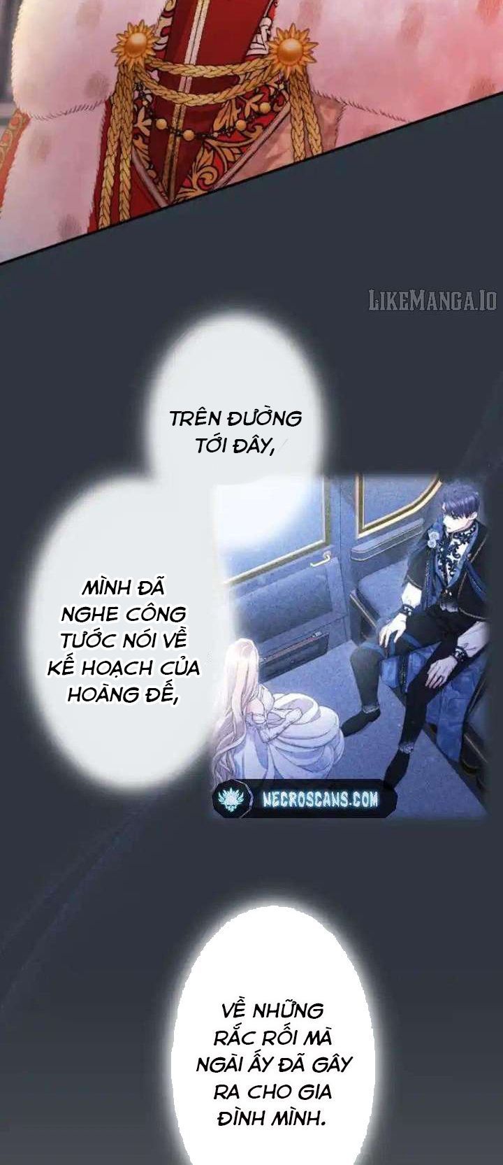 Tôi Là Người Mẹ Kế Vô Dụng, Nhưng Tôi Yêu Gia Đình Nhỏ Của Mình Vô Cùng! Chapter 100 - 87