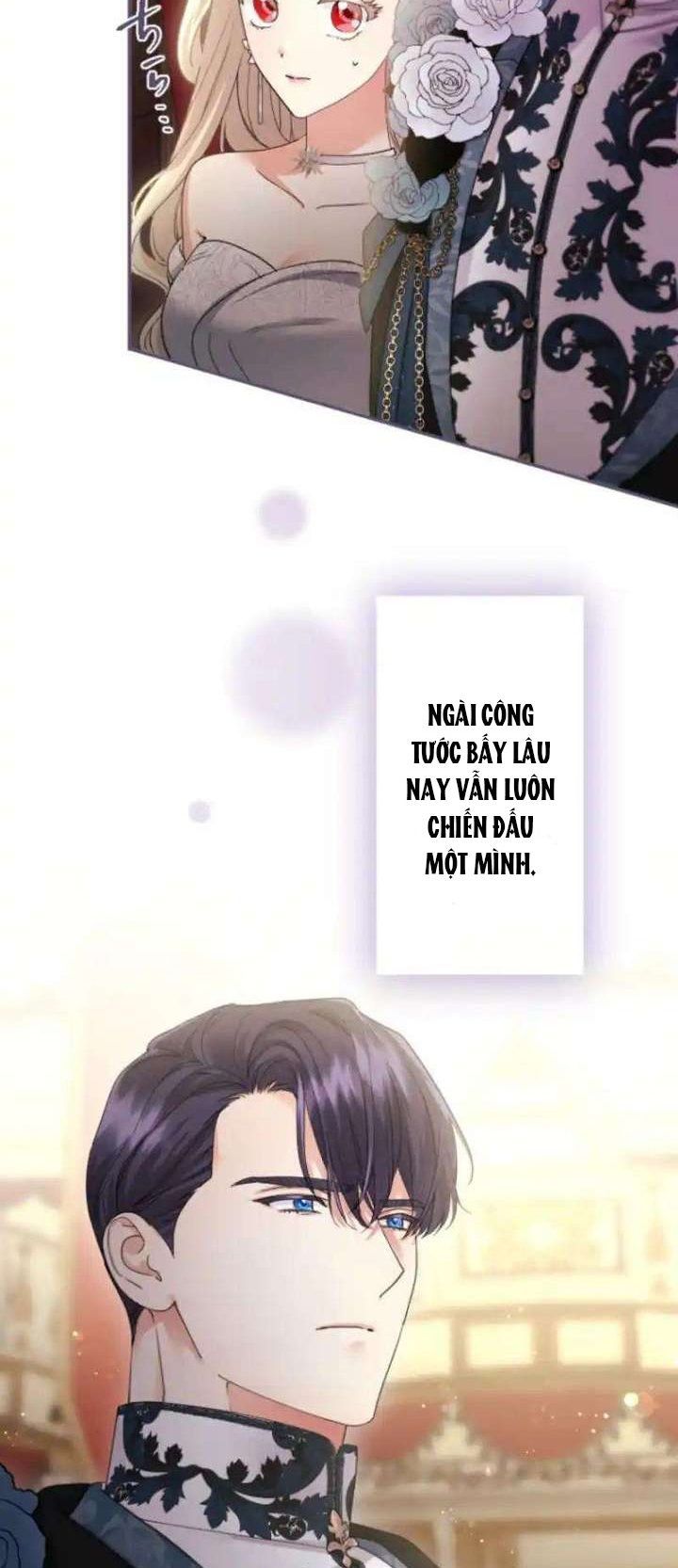 Tôi Là Người Mẹ Kế Vô Dụng, Nhưng Tôi Yêu Gia Đình Nhỏ Của Mình Vô Cùng! Chapter 100 - 91