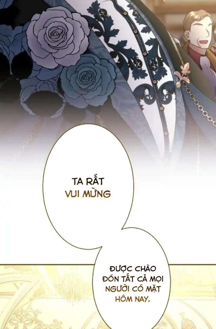 Tôi Là Người Mẹ Kế Vô Dụng, Nhưng Tôi Yêu Gia Đình Nhỏ Của Mình Vô Cùng! Chapter 100 - 92