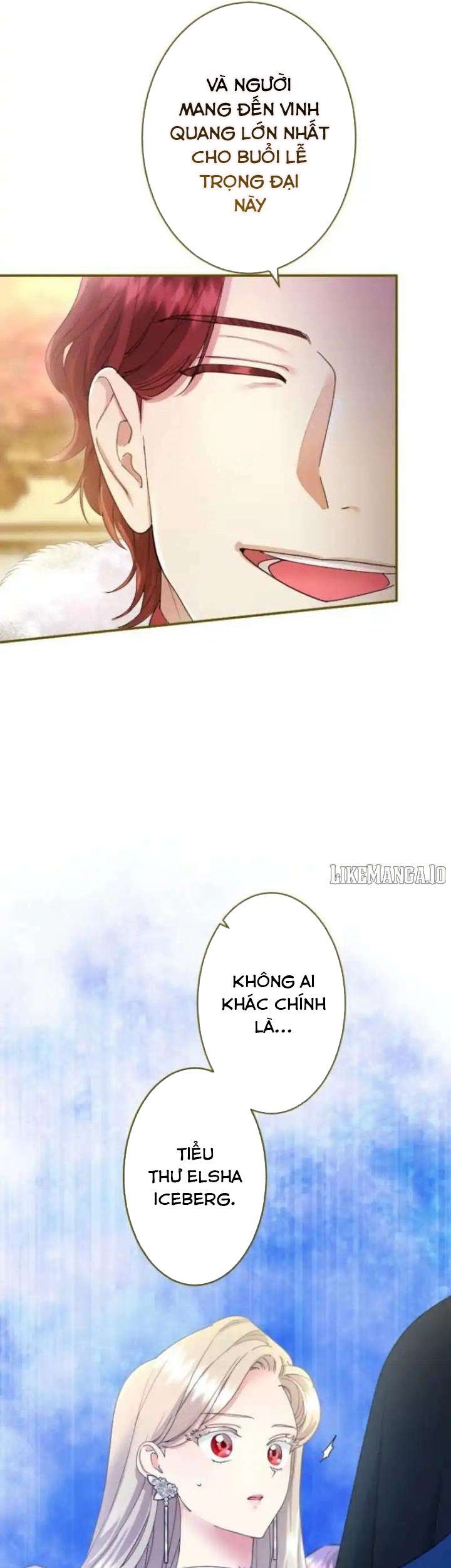 Tôi Là Người Mẹ Kế Vô Dụng, Nhưng Tôi Yêu Gia Đình Nhỏ Của Mình Vô Cùng! Chapter 100 - 94