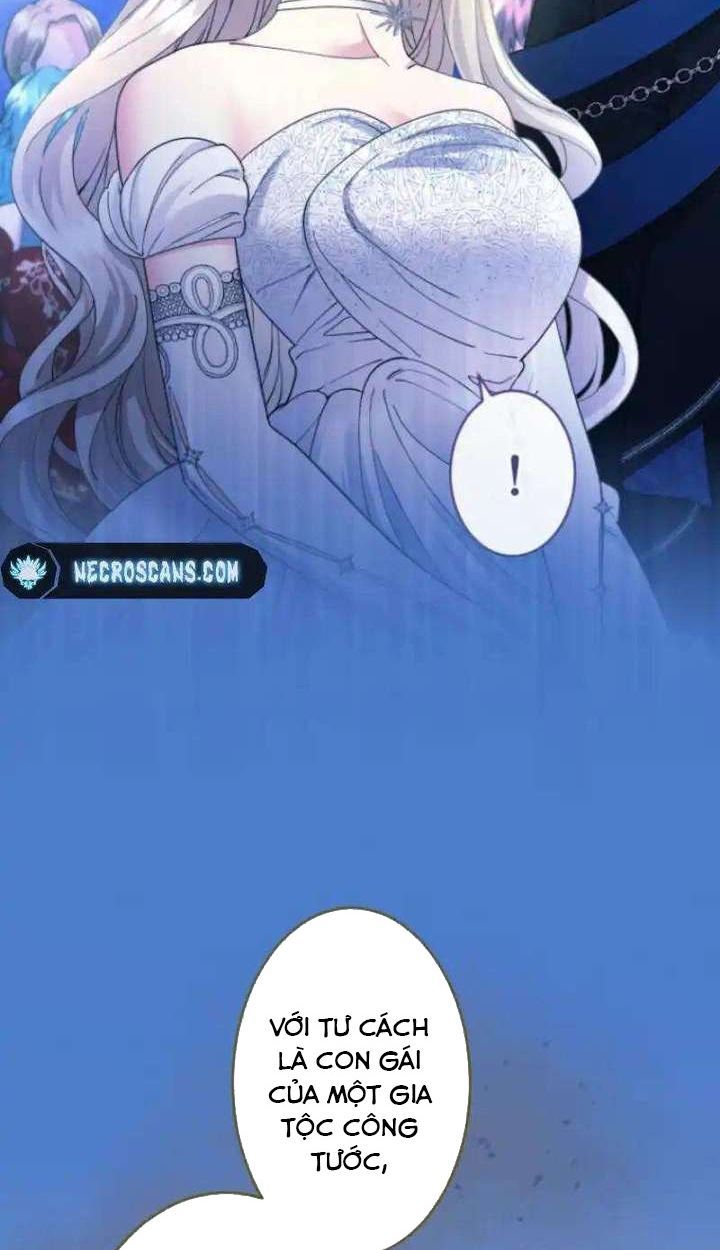 Tôi Là Người Mẹ Kế Vô Dụng, Nhưng Tôi Yêu Gia Đình Nhỏ Của Mình Vô Cùng! Chapter 100 - 95