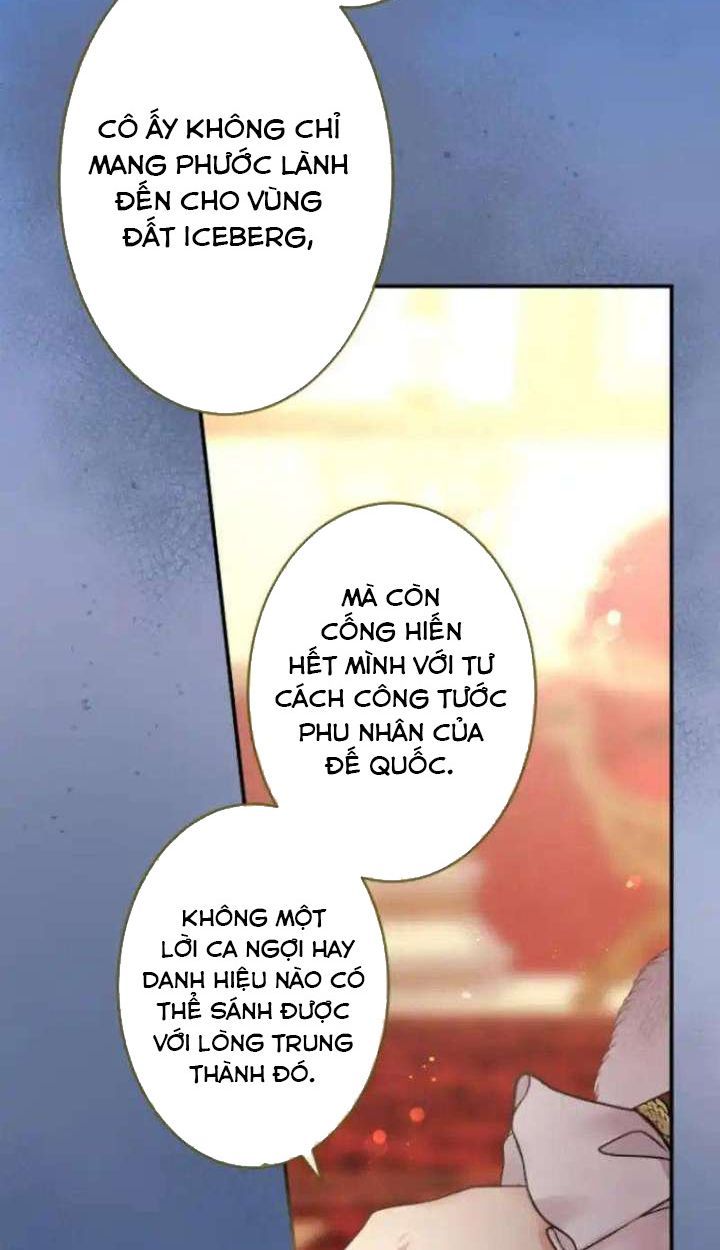 Tôi Là Người Mẹ Kế Vô Dụng, Nhưng Tôi Yêu Gia Đình Nhỏ Của Mình Vô Cùng! Chapter 100 - 96