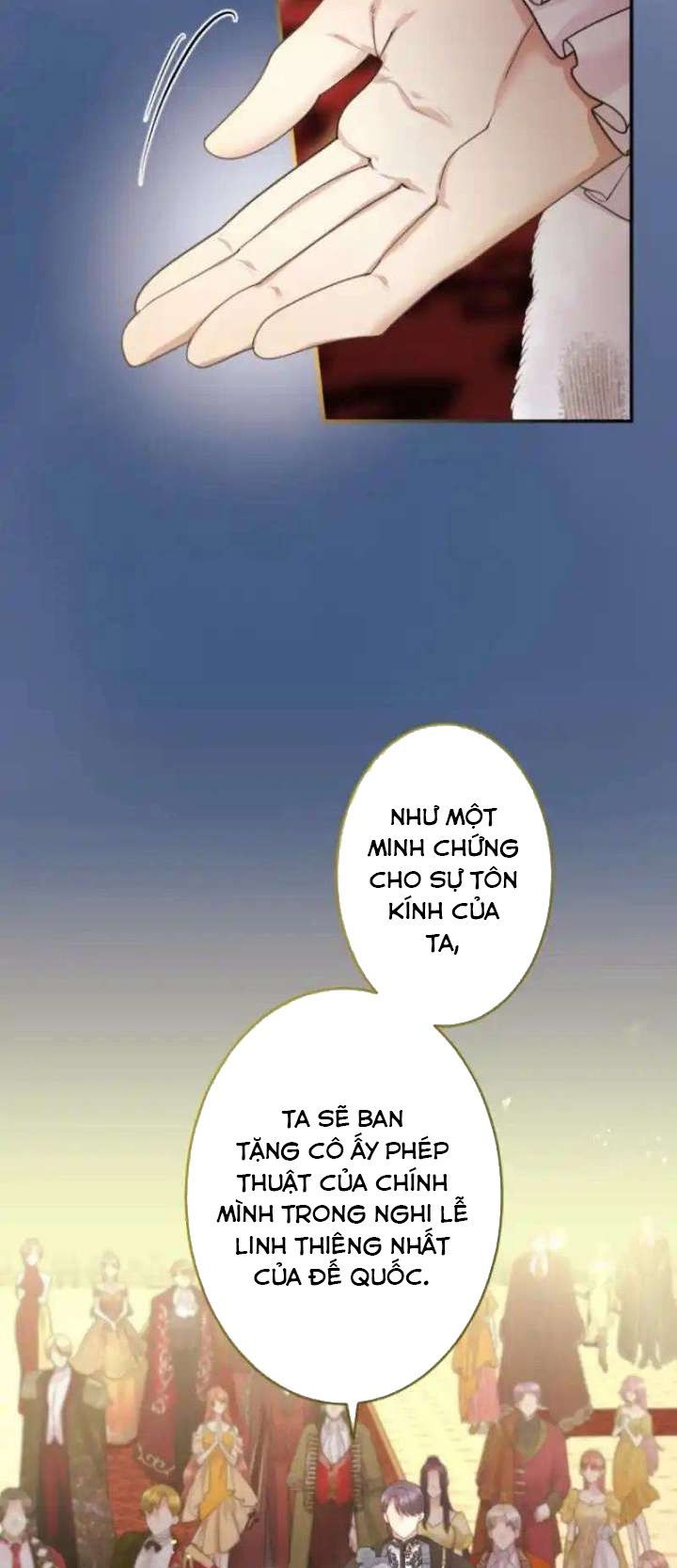 Tôi Là Người Mẹ Kế Vô Dụng, Nhưng Tôi Yêu Gia Đình Nhỏ Của Mình Vô Cùng! Chapter 100 - 97