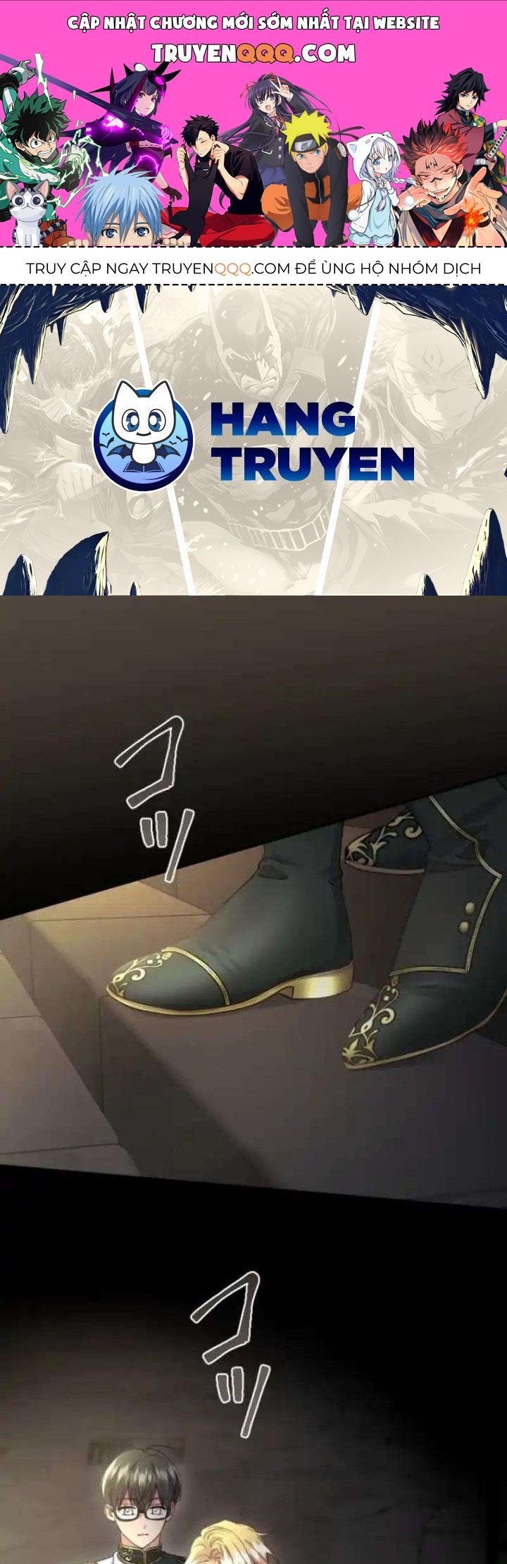 Tôi Là Người Mẹ Kế Vô Dụng, Nhưng Tôi Yêu Gia Đình Nhỏ Của Mình Vô Cùng! Chapter 101 - 1