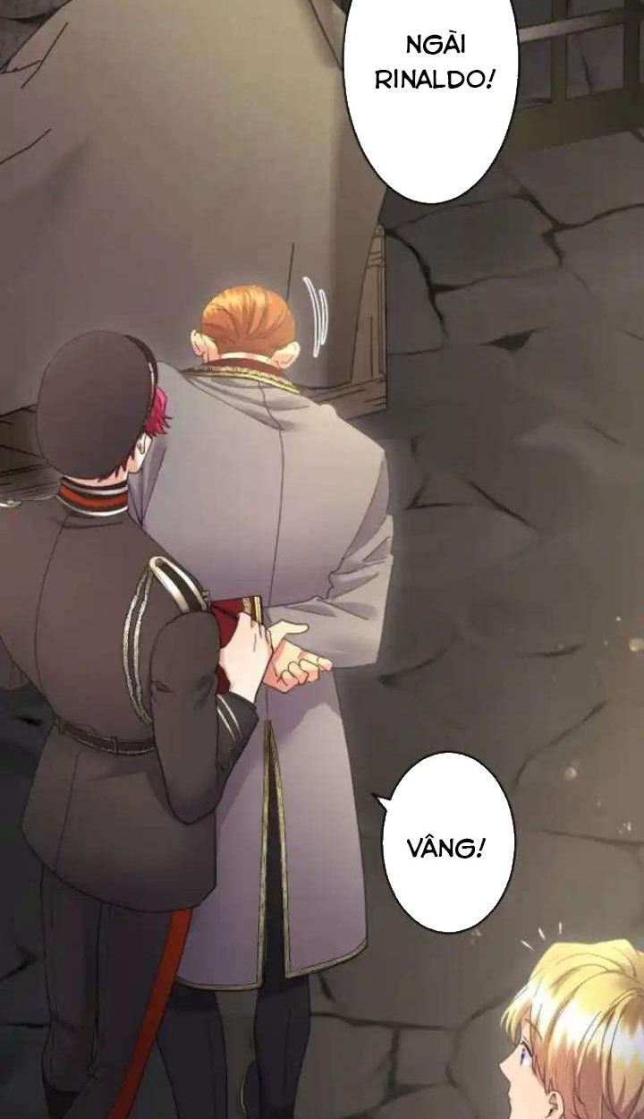 Tôi Là Người Mẹ Kế Vô Dụng, Nhưng Tôi Yêu Gia Đình Nhỏ Của Mình Vô Cùng! Chapter 101 - 17