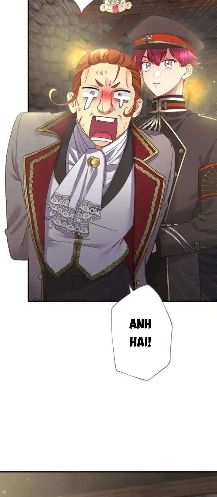 Tôi Là Người Mẹ Kế Vô Dụng, Nhưng Tôi Yêu Gia Đình Nhỏ Của Mình Vô Cùng! Chapter 101 - 19