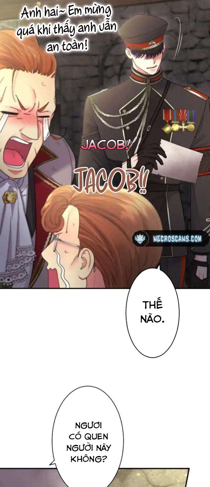 Tôi Là Người Mẹ Kế Vô Dụng, Nhưng Tôi Yêu Gia Đình Nhỏ Của Mình Vô Cùng! Chapter 101 - 20