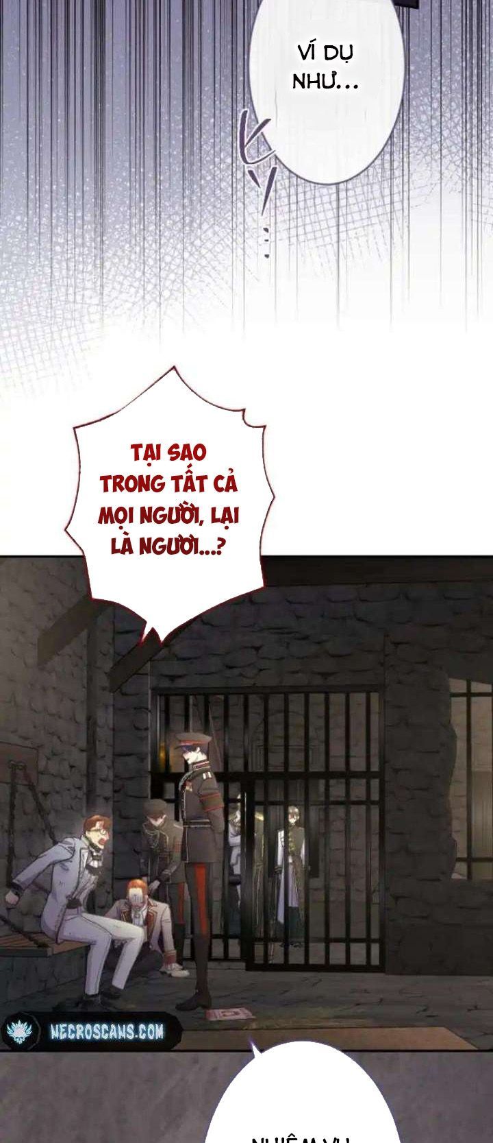 Tôi Là Người Mẹ Kế Vô Dụng, Nhưng Tôi Yêu Gia Đình Nhỏ Của Mình Vô Cùng! Chapter 101 - 40