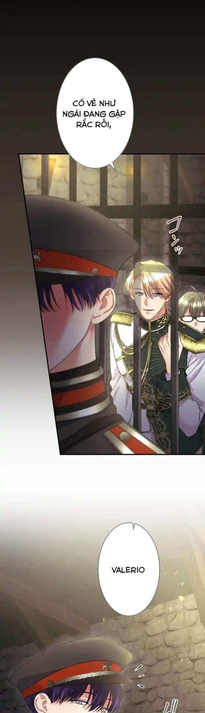 Tôi Là Người Mẹ Kế Vô Dụng, Nhưng Tôi Yêu Gia Đình Nhỏ Của Mình Vô Cùng! Chapter 101 - 5