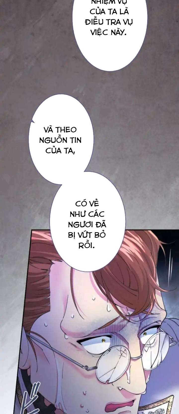 Tôi Là Người Mẹ Kế Vô Dụng, Nhưng Tôi Yêu Gia Đình Nhỏ Của Mình Vô Cùng! Chapter 101 - 41