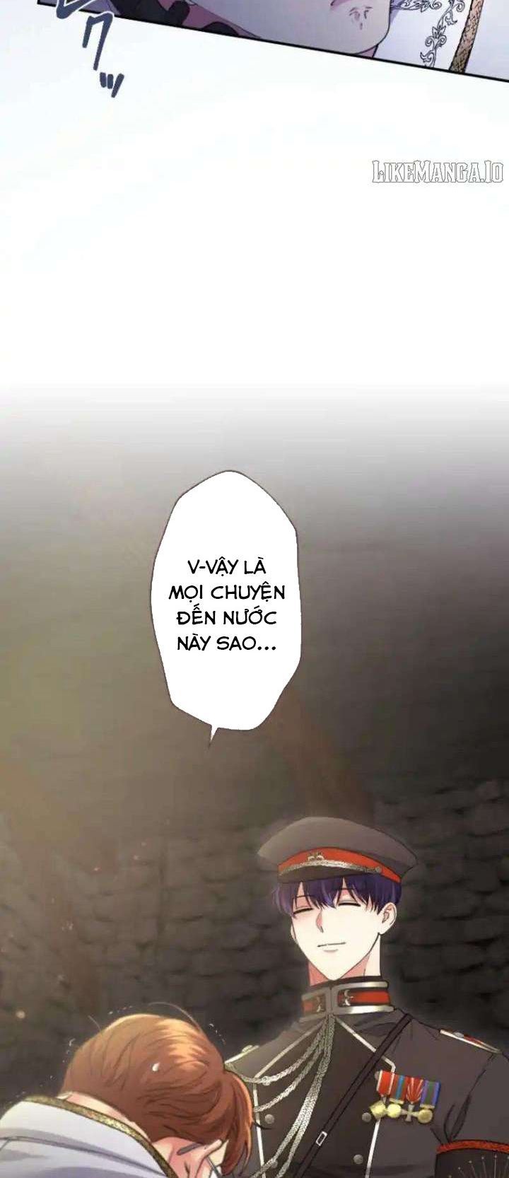 Tôi Là Người Mẹ Kế Vô Dụng, Nhưng Tôi Yêu Gia Đình Nhỏ Của Mình Vô Cùng! Chapter 101 - 42