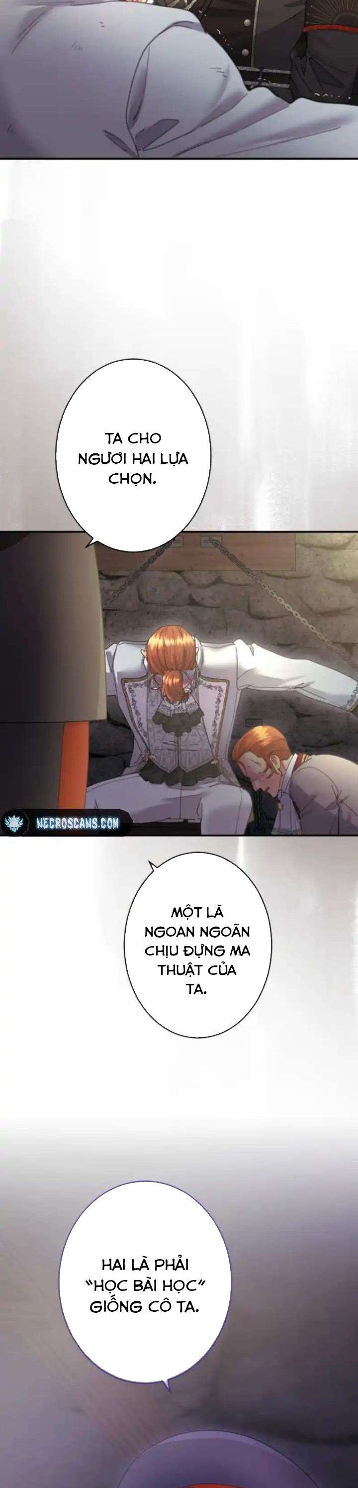 Tôi Là Người Mẹ Kế Vô Dụng, Nhưng Tôi Yêu Gia Đình Nhỏ Của Mình Vô Cùng! Chapter 101 - 43