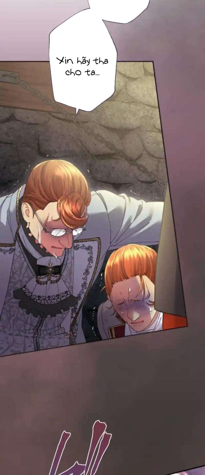 Tôi Là Người Mẹ Kế Vô Dụng, Nhưng Tôi Yêu Gia Đình Nhỏ Của Mình Vô Cùng! Chapter 101 - 45