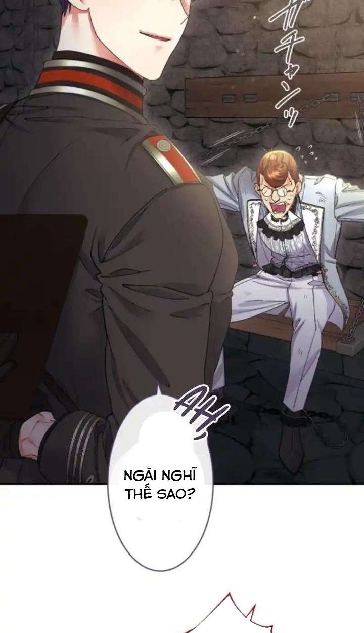 Tôi Là Người Mẹ Kế Vô Dụng, Nhưng Tôi Yêu Gia Đình Nhỏ Của Mình Vô Cùng! Chapter 101 - 6