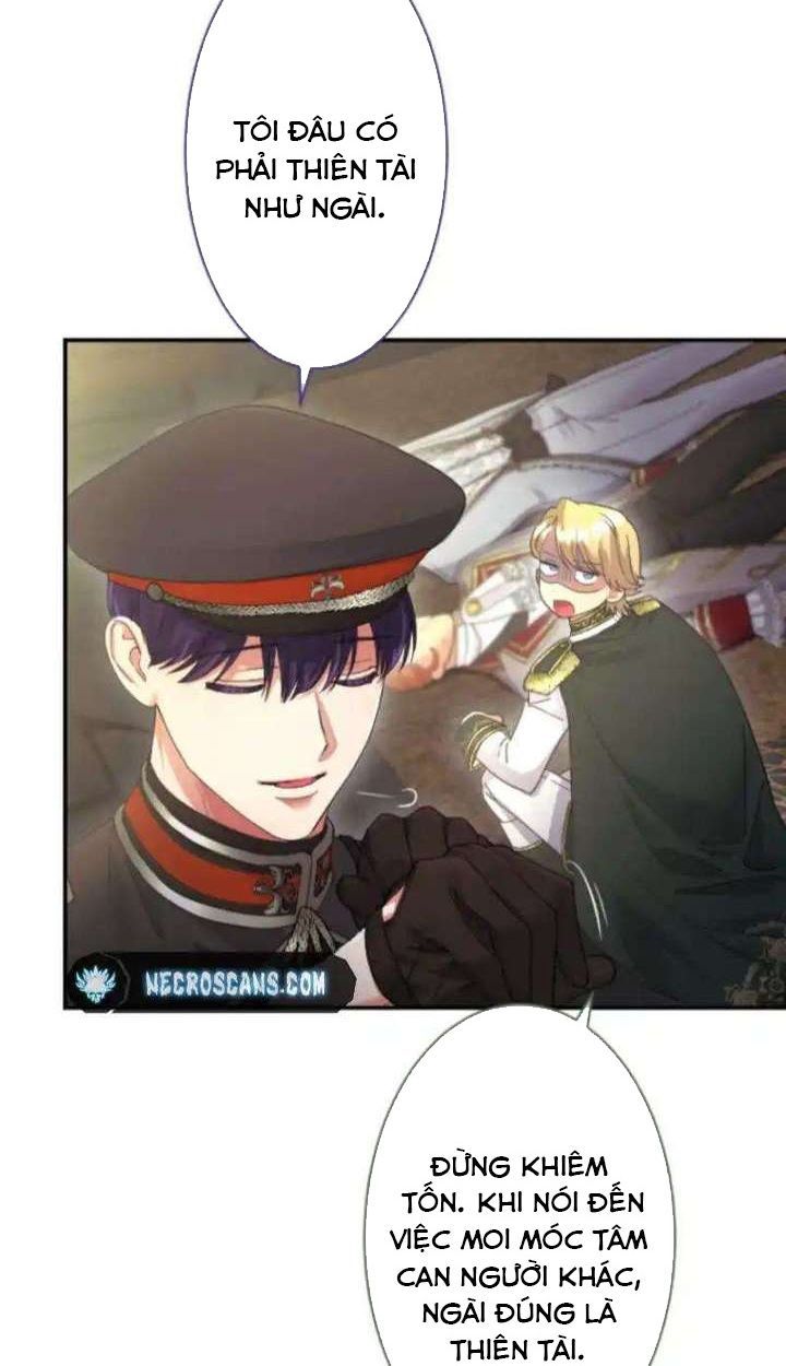 Tôi Là Người Mẹ Kế Vô Dụng, Nhưng Tôi Yêu Gia Đình Nhỏ Của Mình Vô Cùng! Chapter 101 - 53