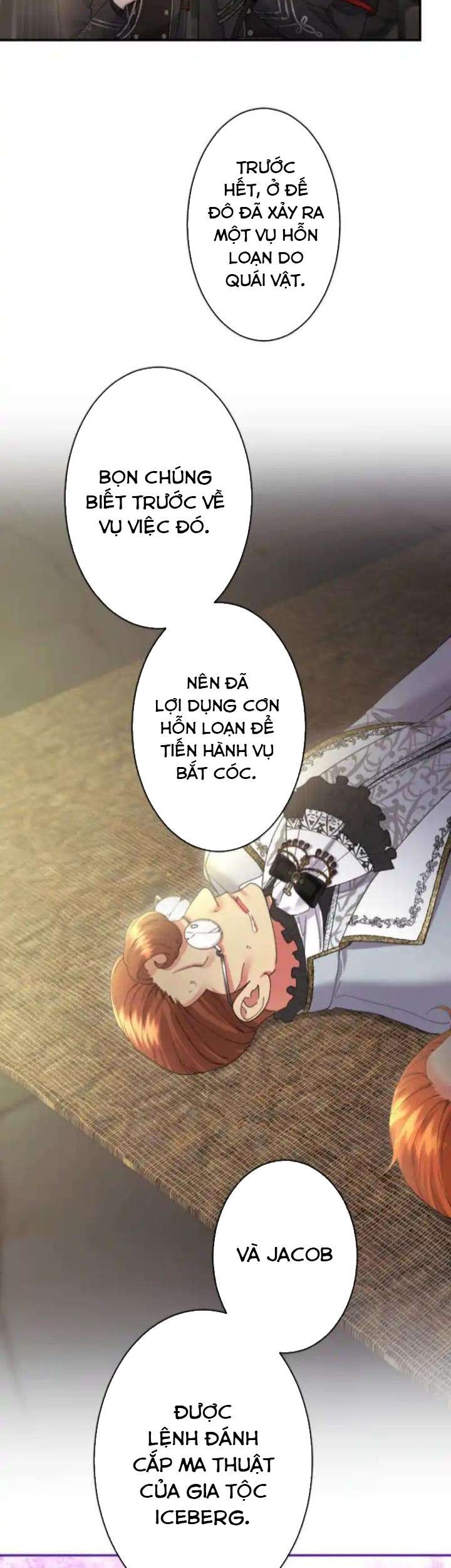 Tôi Là Người Mẹ Kế Vô Dụng, Nhưng Tôi Yêu Gia Đình Nhỏ Của Mình Vô Cùng! Chapter 101 - 55