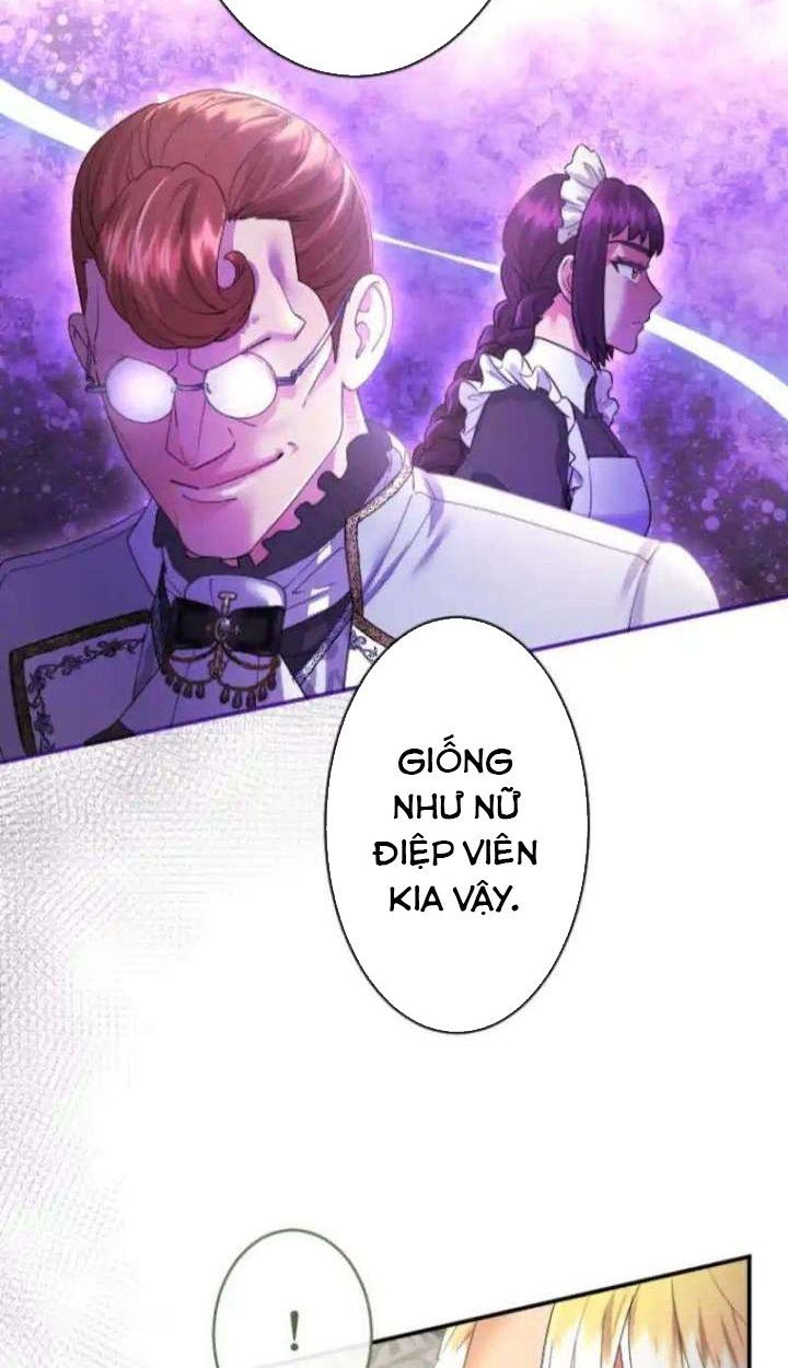 Tôi Là Người Mẹ Kế Vô Dụng, Nhưng Tôi Yêu Gia Đình Nhỏ Của Mình Vô Cùng! Chapter 101 - 56