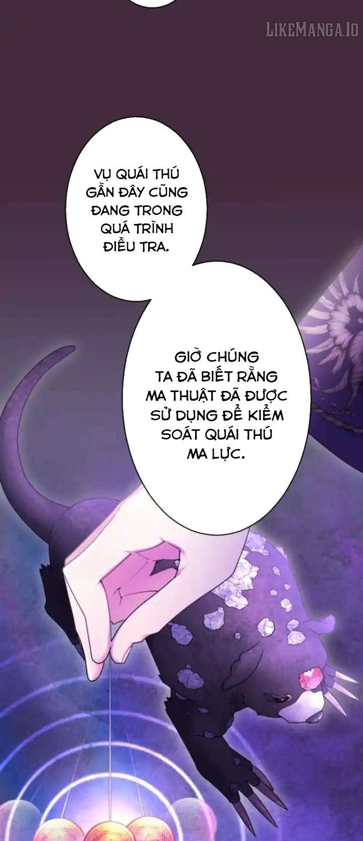 Tôi Là Người Mẹ Kế Vô Dụng, Nhưng Tôi Yêu Gia Đình Nhỏ Của Mình Vô Cùng! Chapter 101 - 59