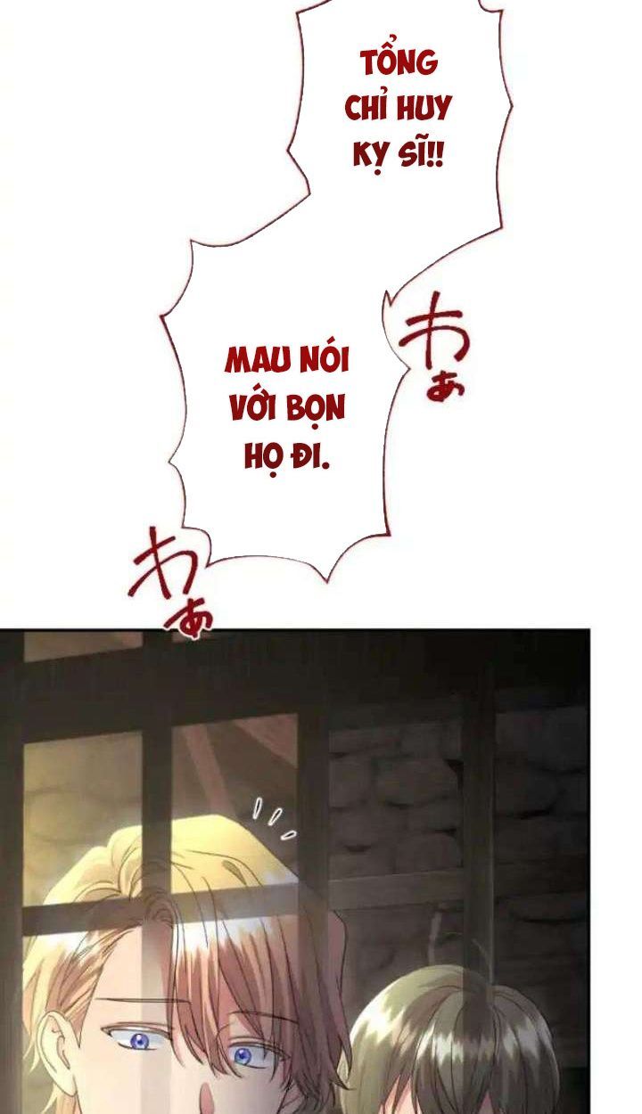 Tôi Là Người Mẹ Kế Vô Dụng, Nhưng Tôi Yêu Gia Đình Nhỏ Của Mình Vô Cùng! Chapter 101 - 7