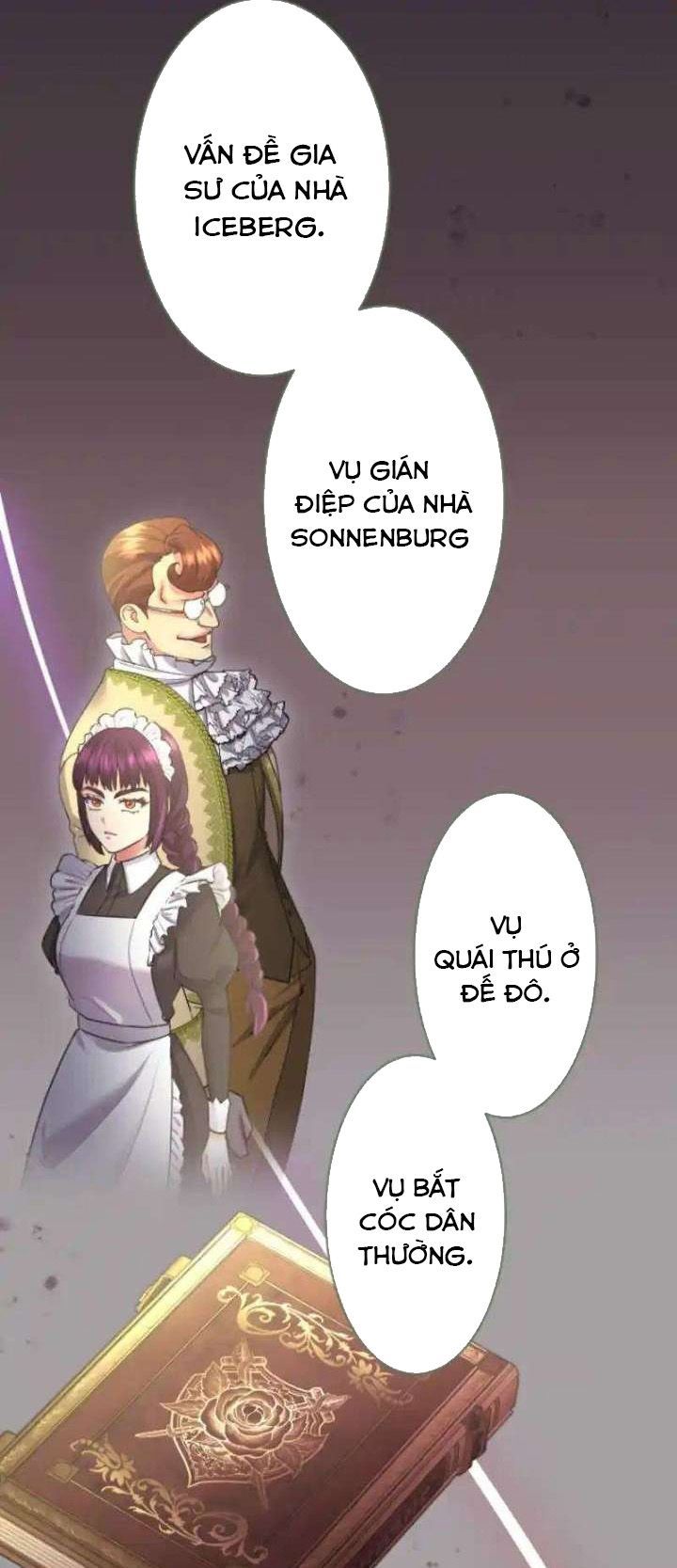 Tôi Là Người Mẹ Kế Vô Dụng, Nhưng Tôi Yêu Gia Đình Nhỏ Của Mình Vô Cùng! Chapter 101 - 63