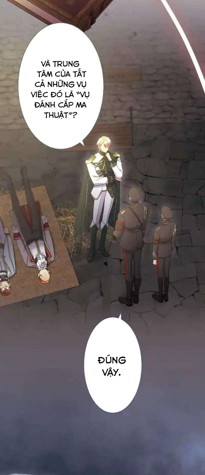 Tôi Là Người Mẹ Kế Vô Dụng, Nhưng Tôi Yêu Gia Đình Nhỏ Của Mình Vô Cùng! Chapter 101 - 64