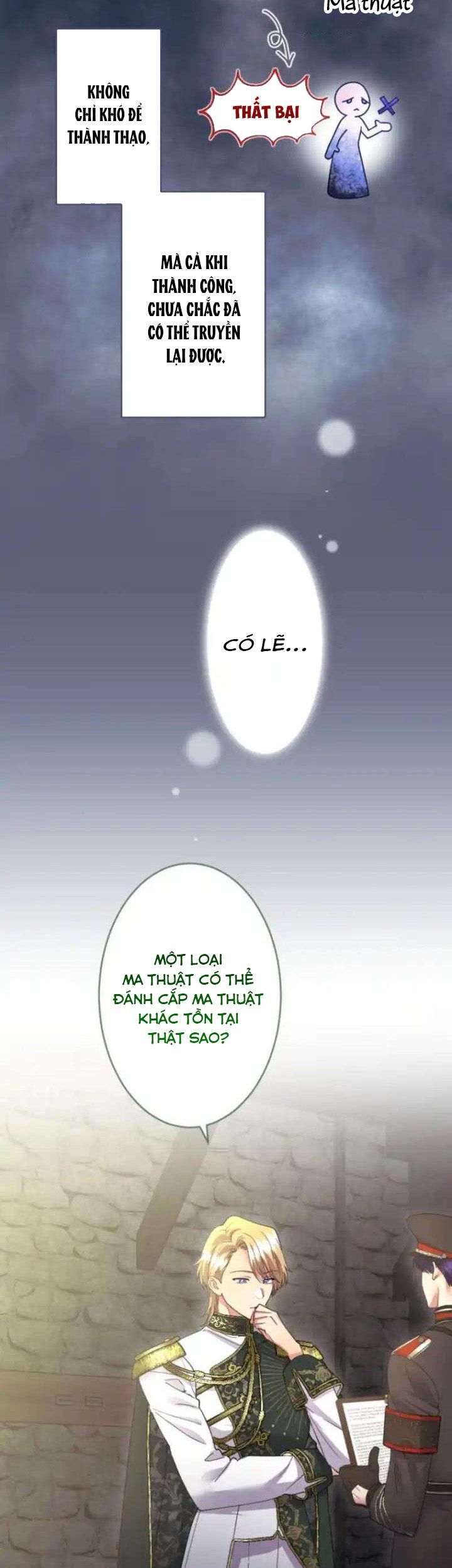 Tôi Là Người Mẹ Kế Vô Dụng, Nhưng Tôi Yêu Gia Đình Nhỏ Của Mình Vô Cùng! Chapter 101 - 67