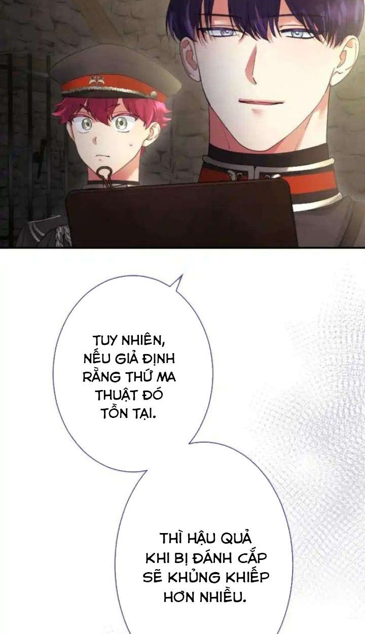 Tôi Là Người Mẹ Kế Vô Dụng, Nhưng Tôi Yêu Gia Đình Nhỏ Của Mình Vô Cùng! Chapter 101 - 69